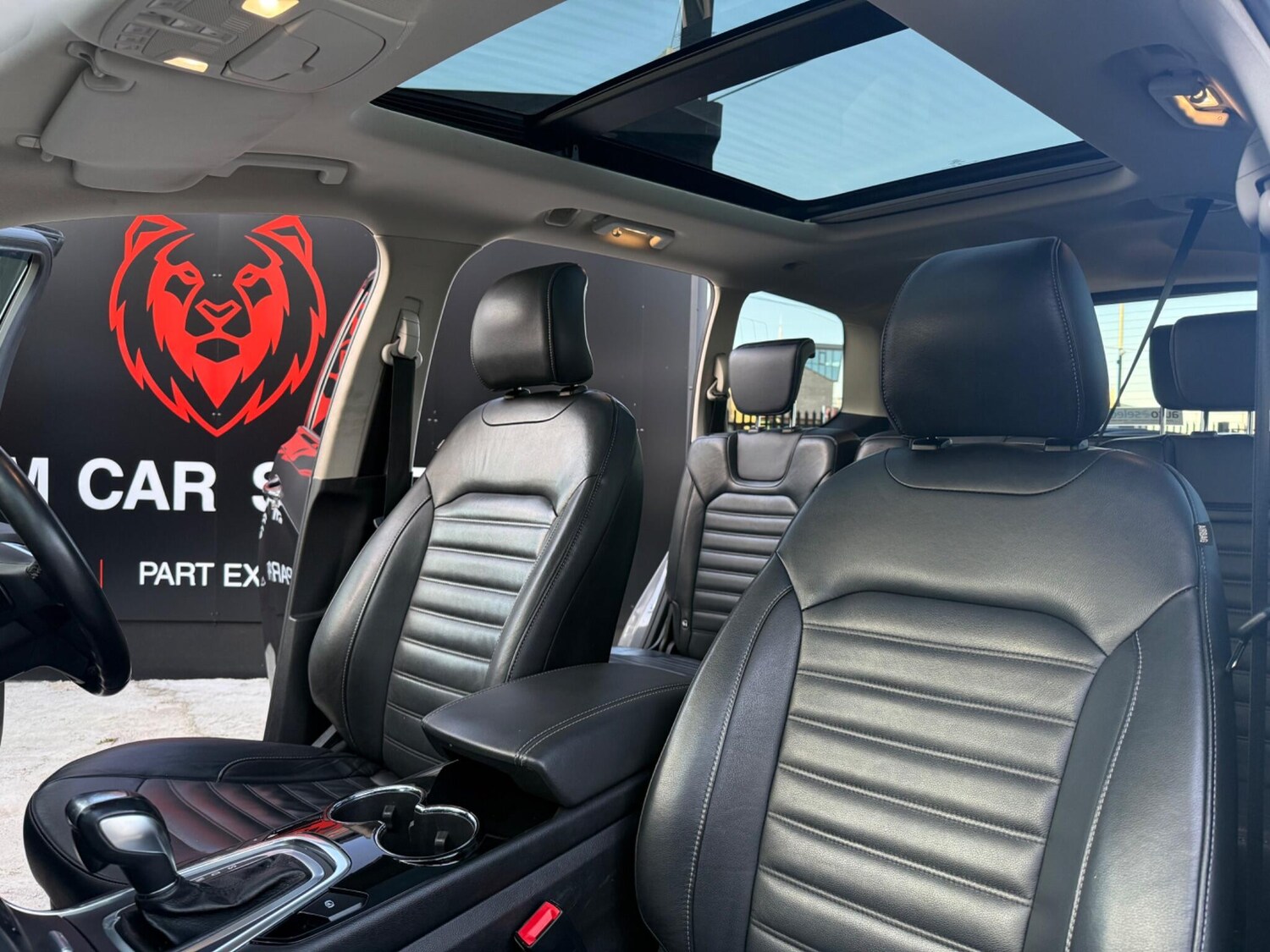 Used Ford Galaxy 2016 for sale - 78156564: Photo 11