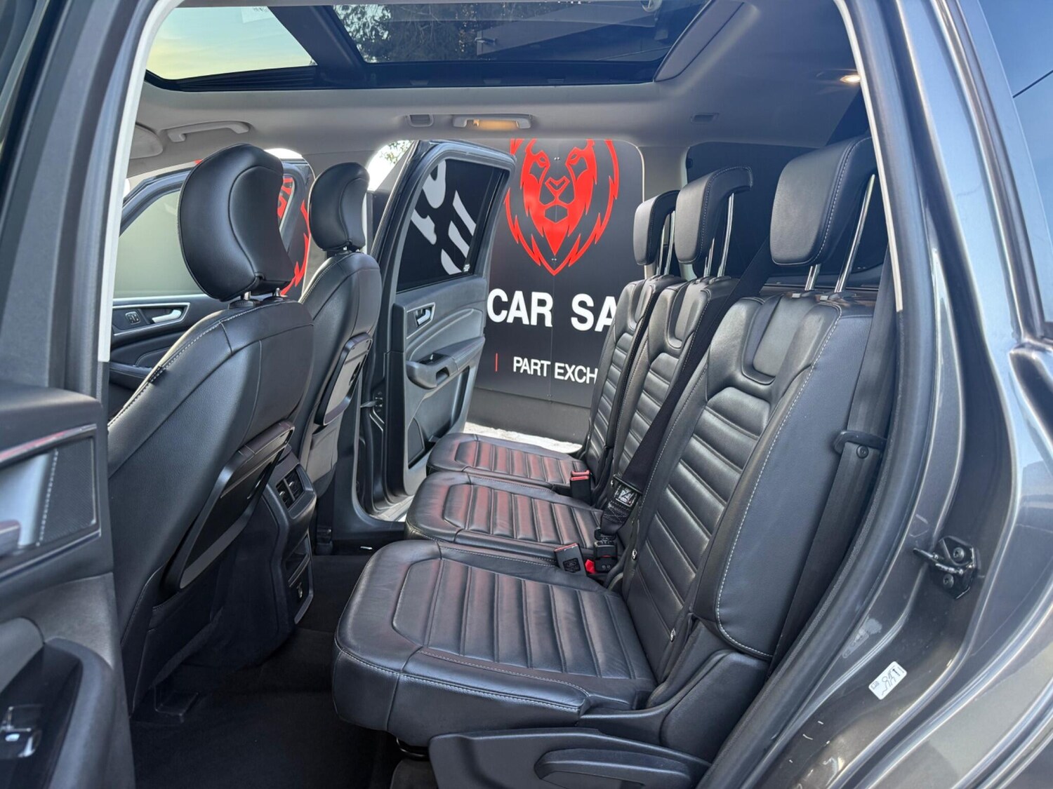 Used Ford Galaxy 2016 for sale - 78156564: Photo 12