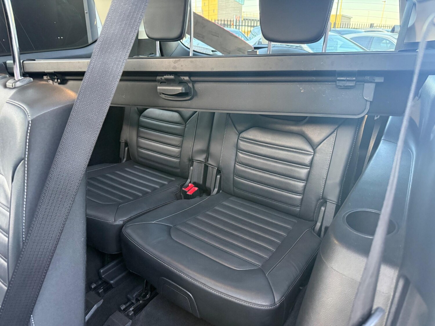 Used Ford Galaxy 2016 for sale - 78156564: Photo 13