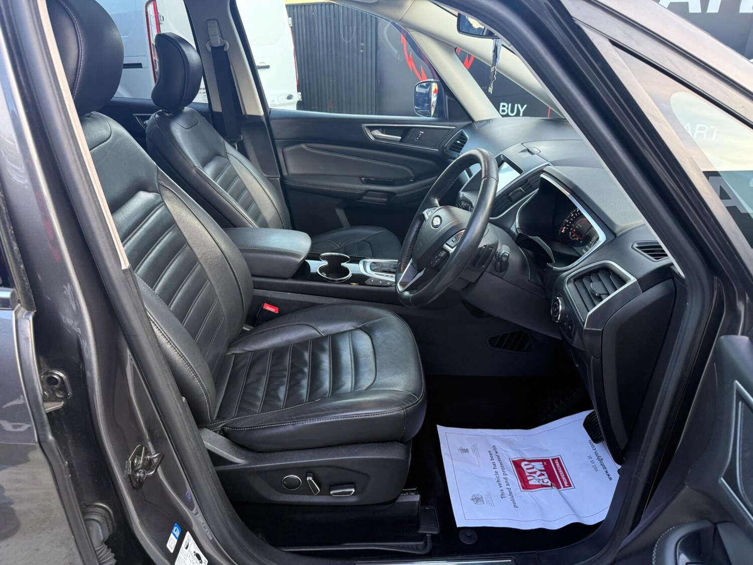 Used Ford Galaxy 2016 for sale - 78156564: Photo 15