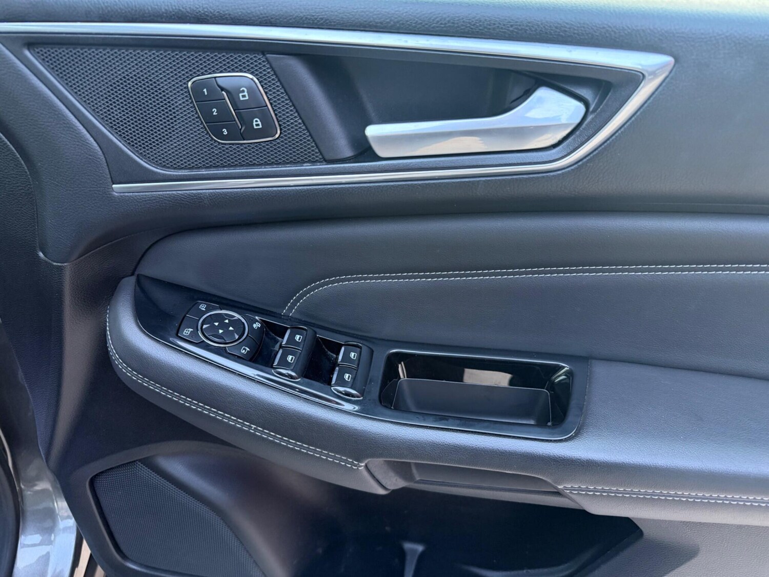 Used Ford Galaxy 2016 for sale - 78156564: Photo 16