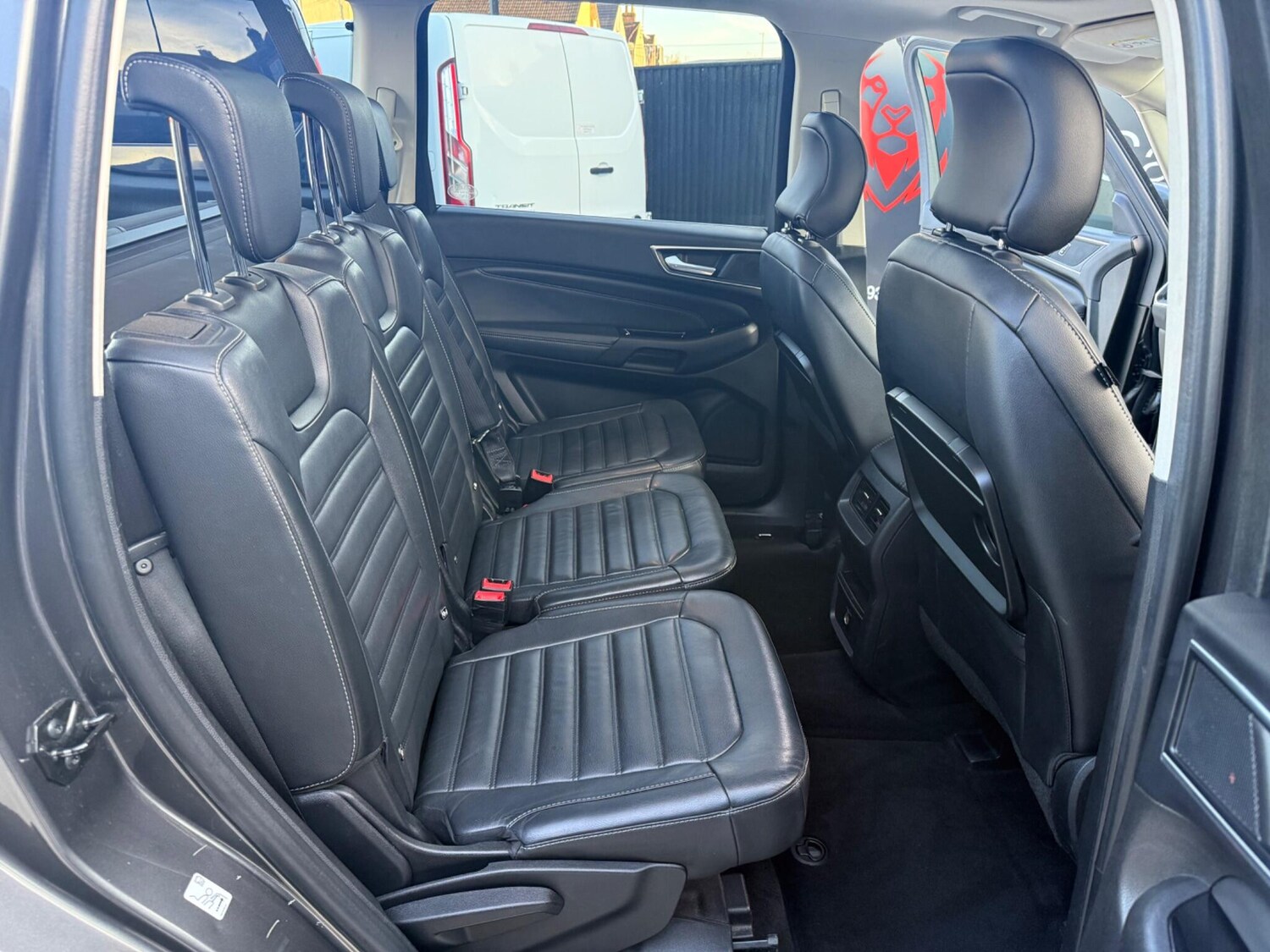 Used Ford Galaxy 2016 for sale - 78156564: Photo 19