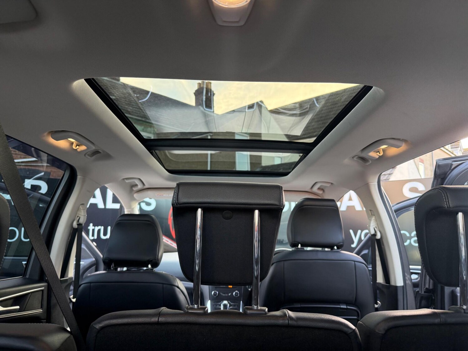 Used Ford Galaxy 2016 for sale - 78156564: Photo 20