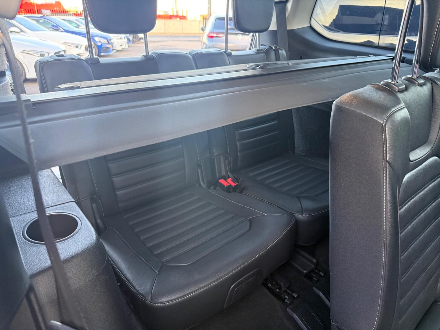 Used Ford Galaxy 2016 for sale - 78156564: Photo 21