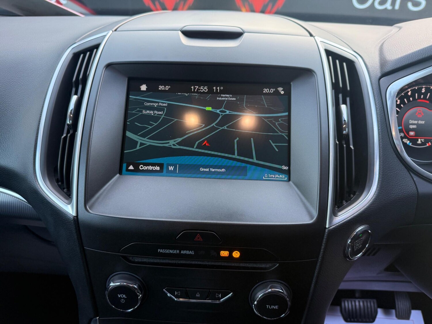 Used Ford Galaxy 2016 for sale - 78156564: Photo 23