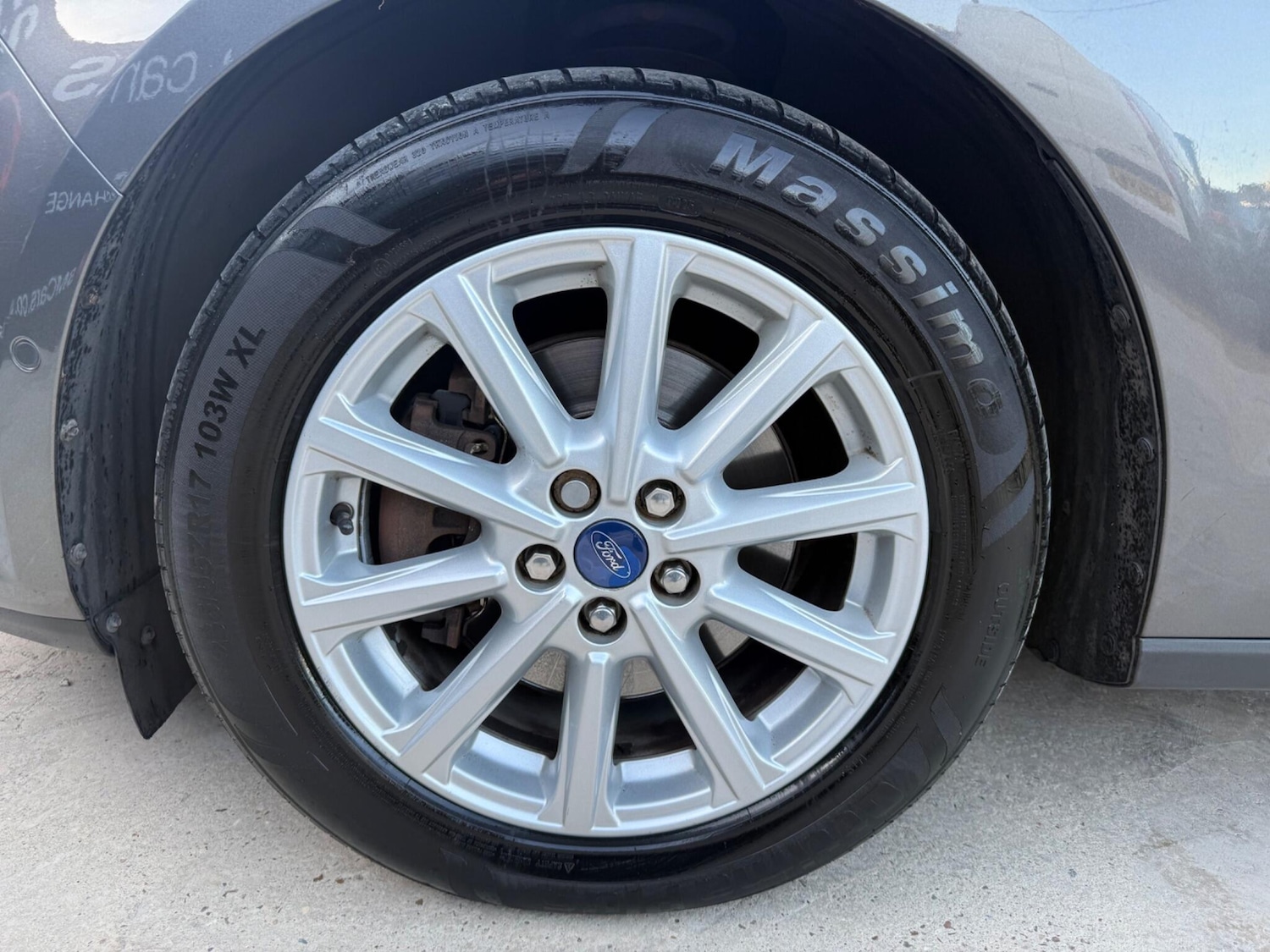 Used Ford Galaxy 2016 for sale - 78156564: Photo 8