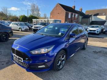 2015 (15) - 2.0T EcoBoost ST-2 Euro 6 (s/s) 5dr
