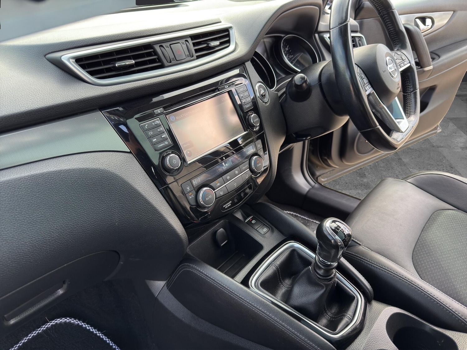 Used Nissan Qashqai for sale - 77825146: Photo 10