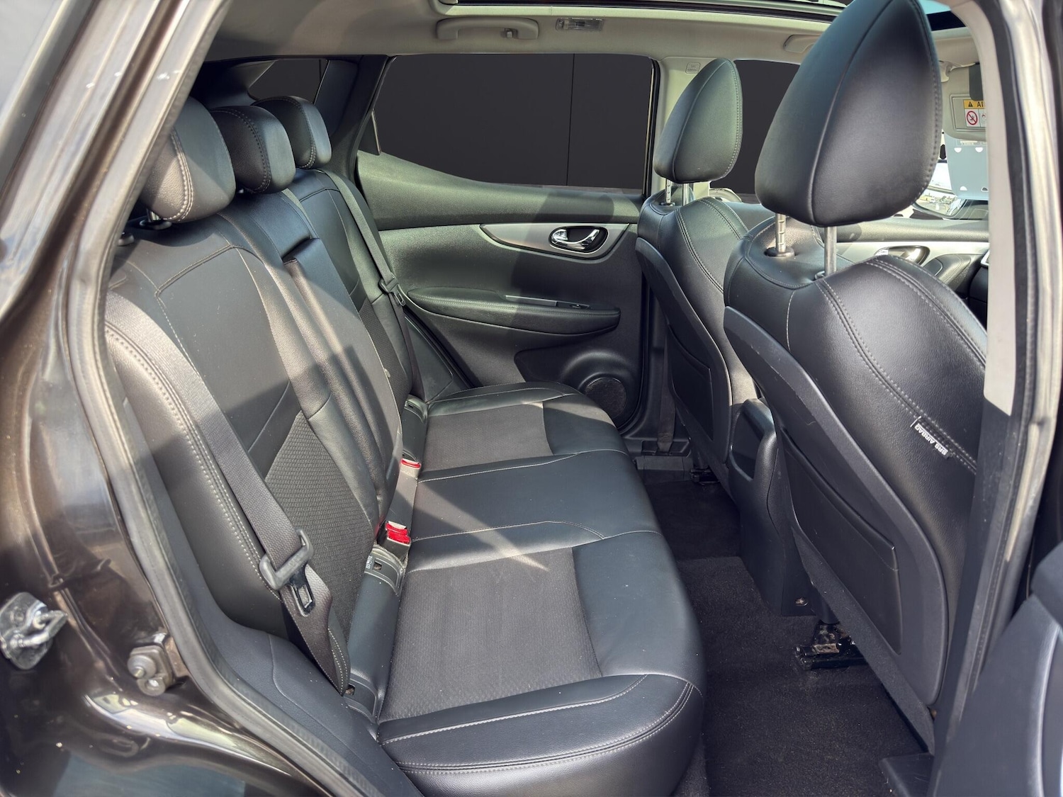 Used Nissan Qashqai for sale - 77825146: Photo 16