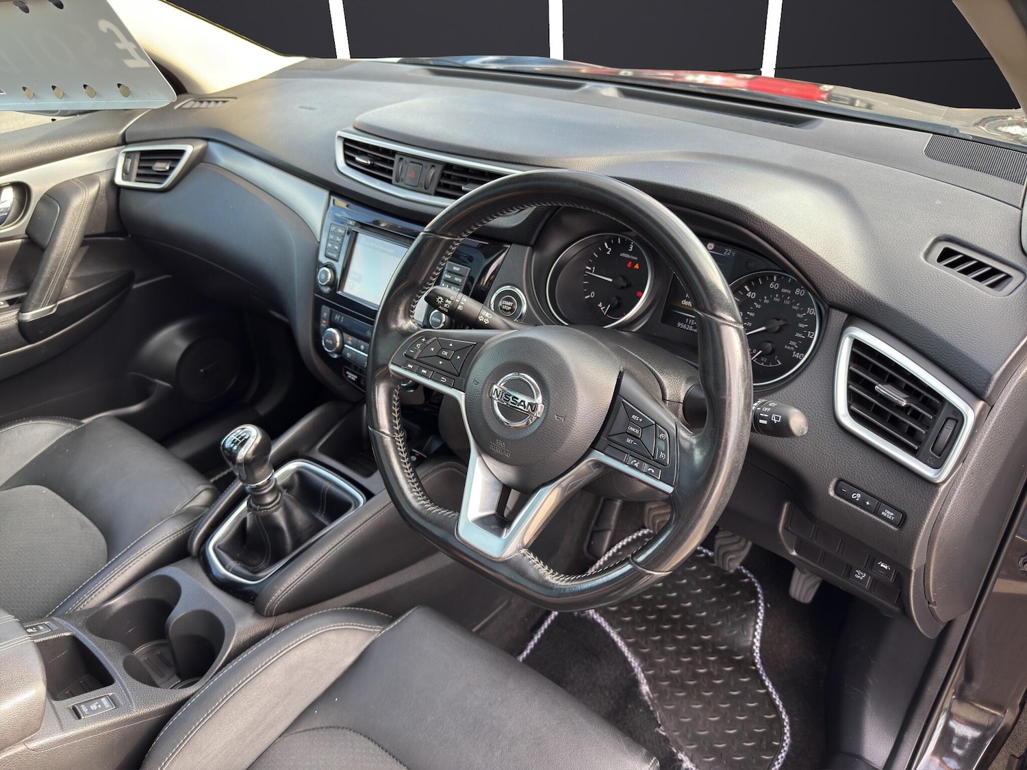 Used Nissan Qashqai for sale - 77825146: Photo 18