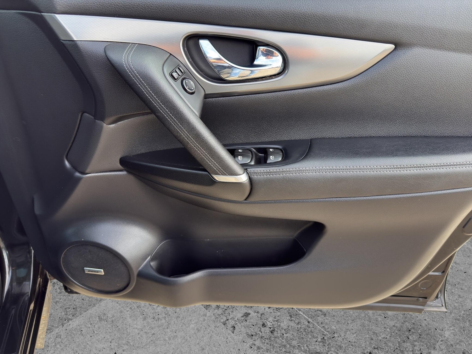 Used Nissan Qashqai for sale - 77825146: Photo 19