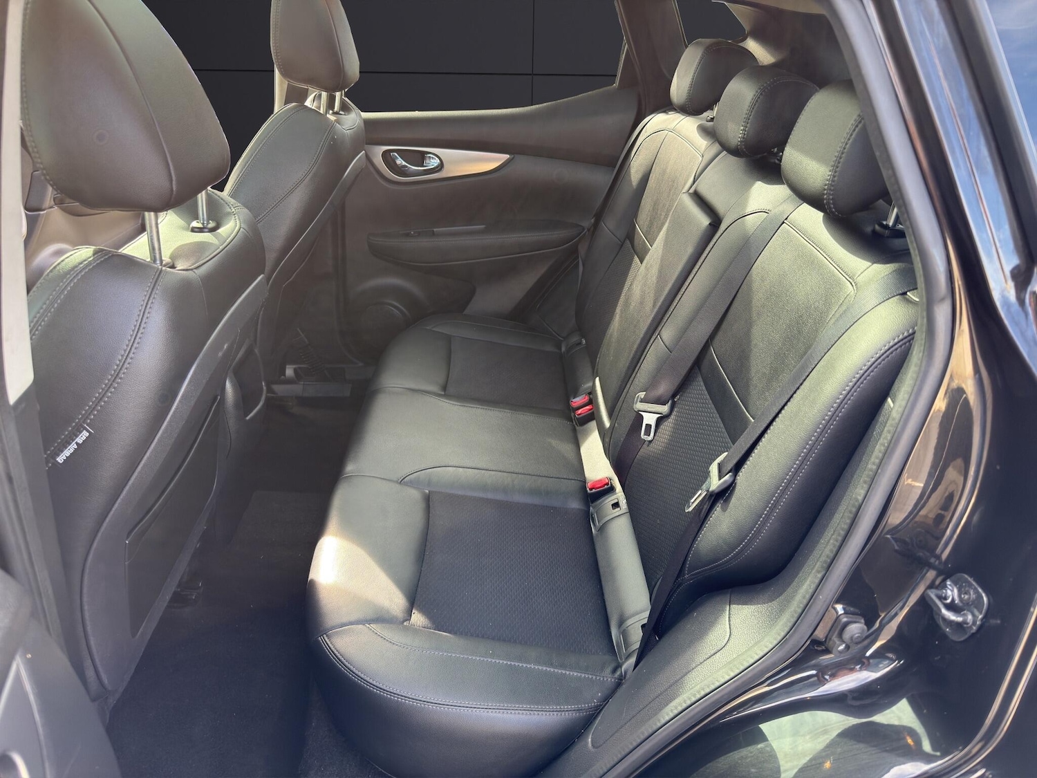 Used Nissan Qashqai for sale - 77825146: Photo 21