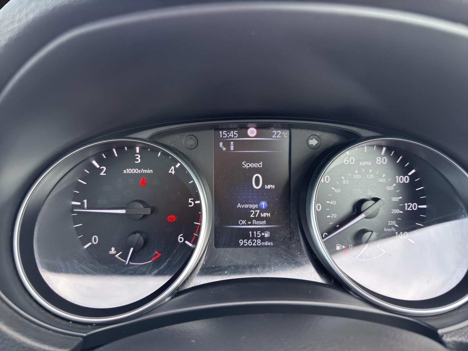 Used Nissan Qashqai for sale - 77825146: Photo 22