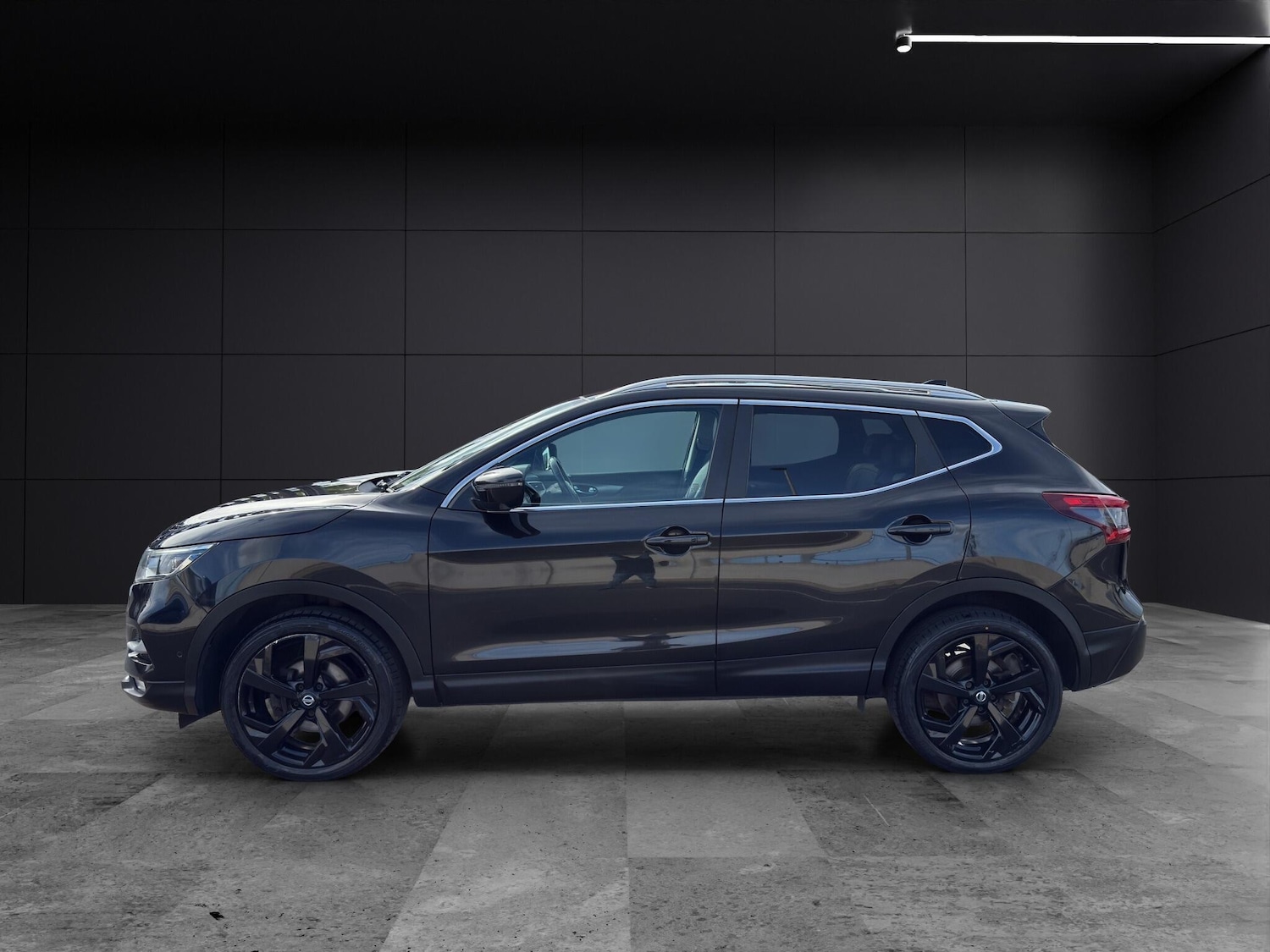 Used Nissan Qashqai for sale - 77825146: Photo 4