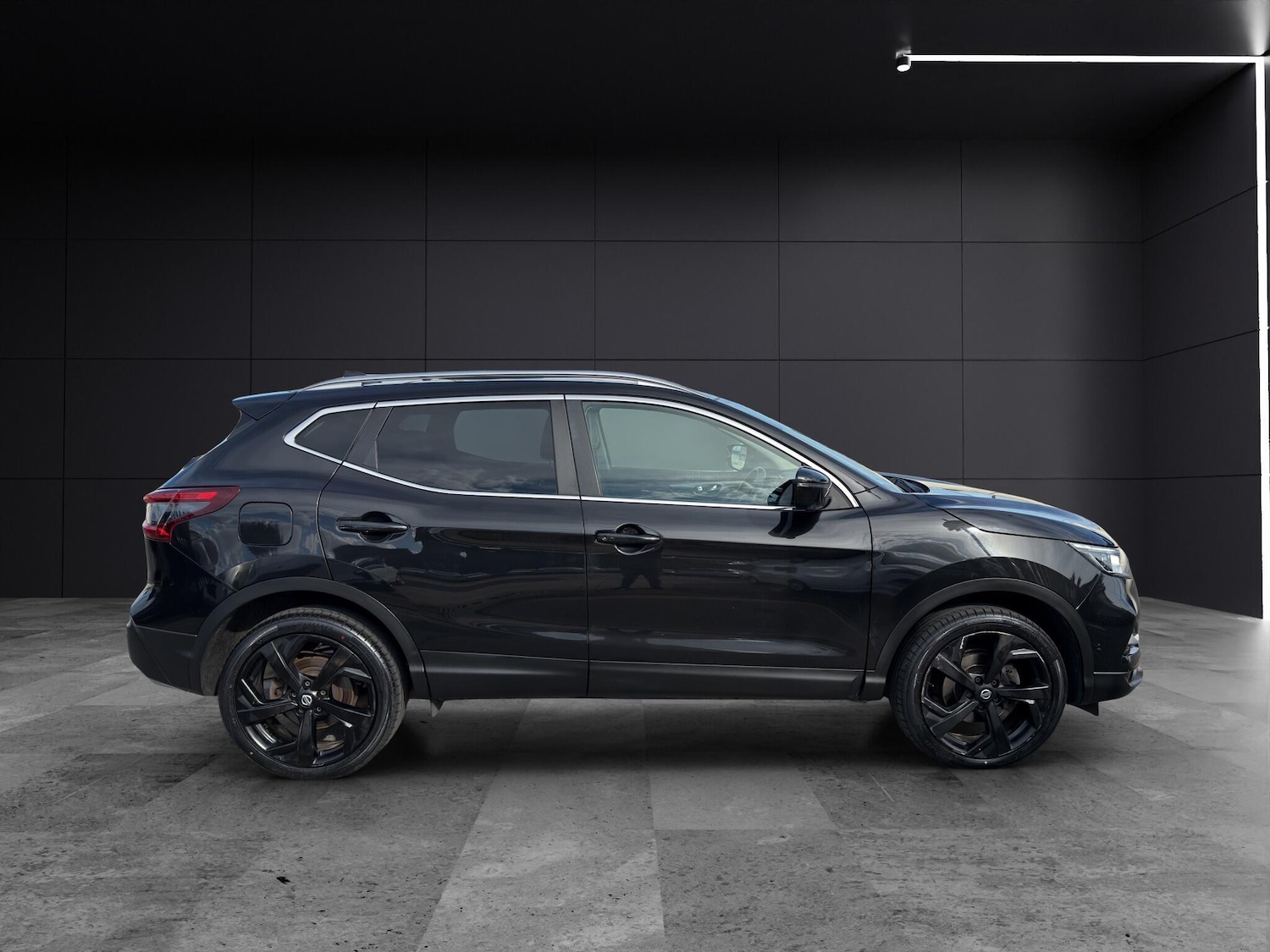 Used Nissan Qashqai for sale - 77825146: Photo 5