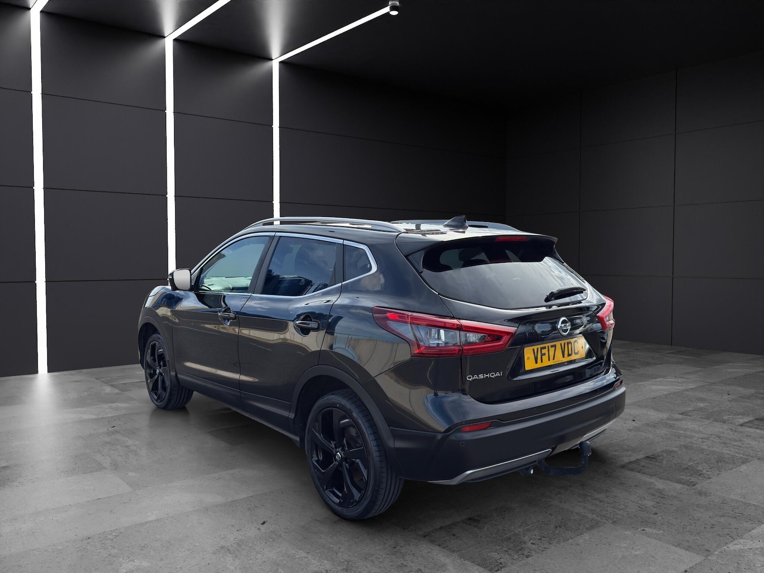 Used Nissan Qashqai for sale - 77825146: Photo 6