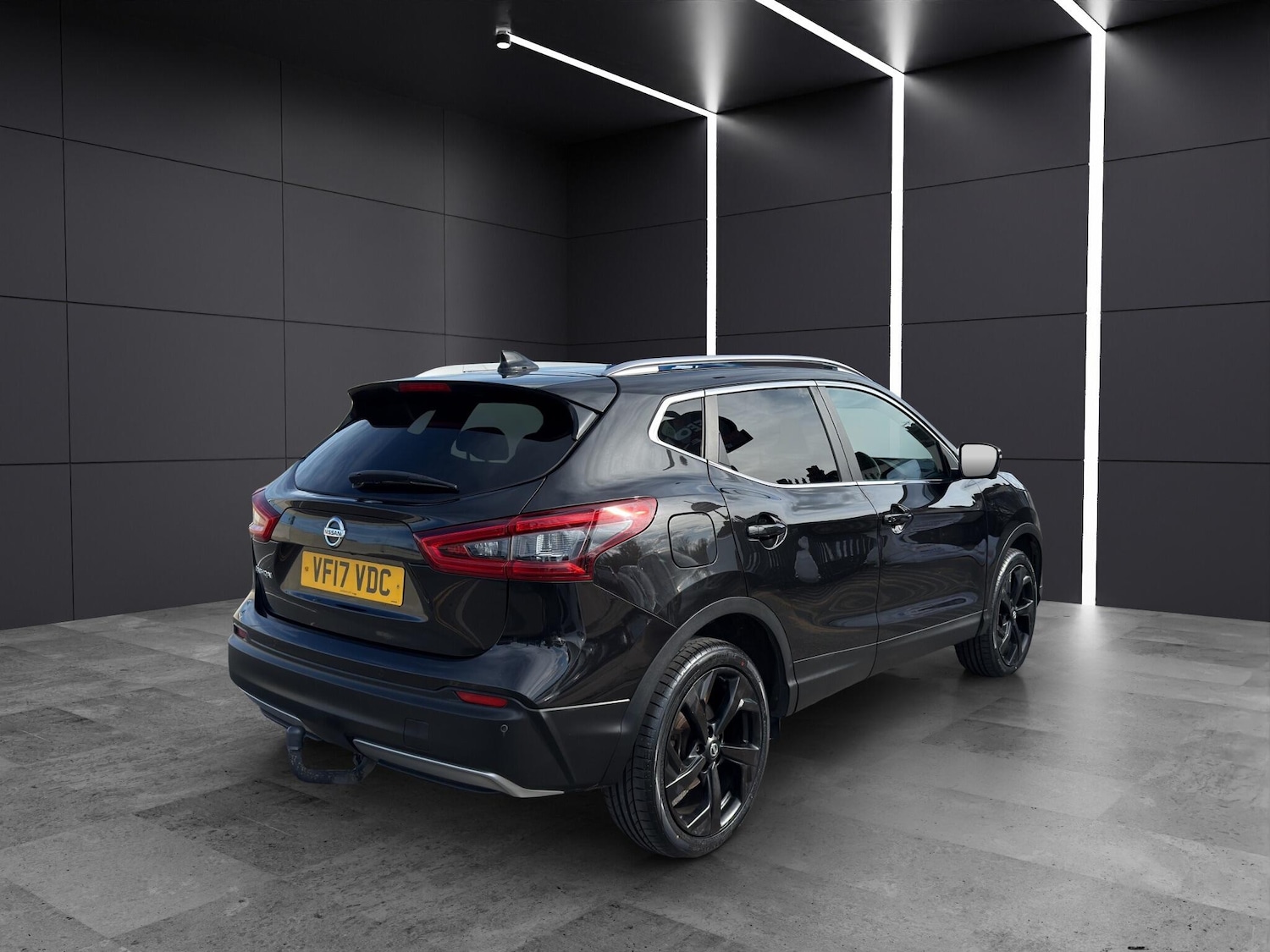 Used Nissan Qashqai for sale - 77825146: Photo 7