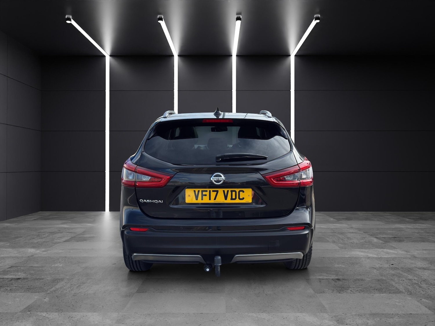 Used Nissan Qashqai for sale - 77825146: Photo 8