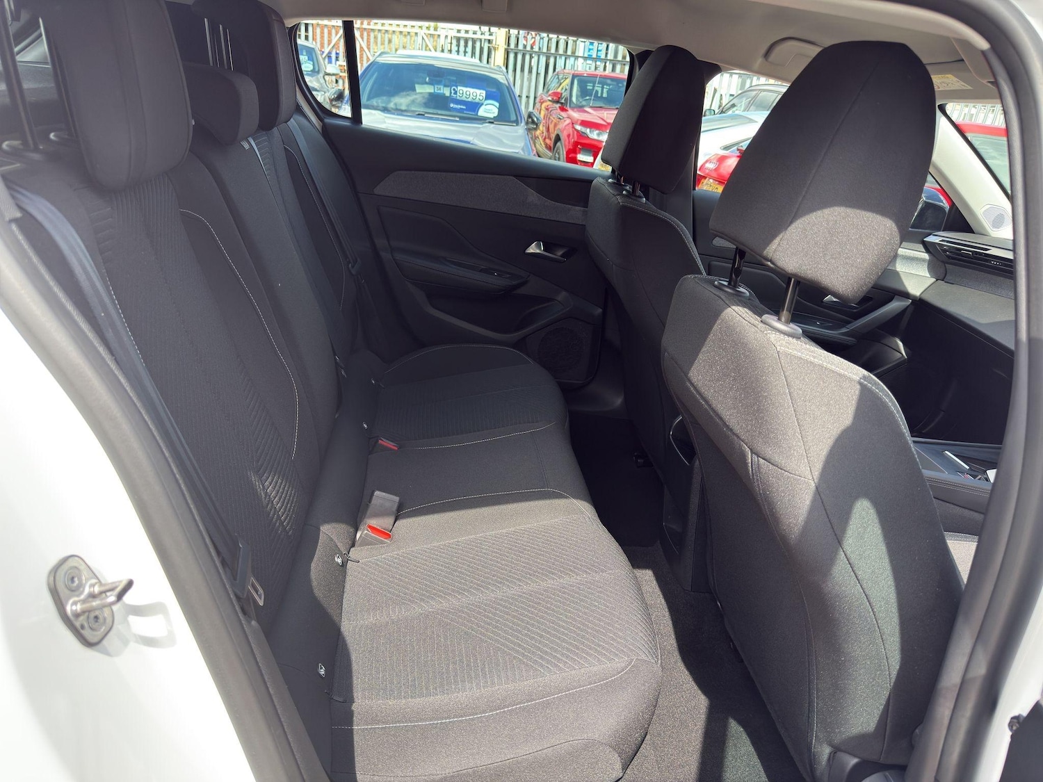 Used Peugeot 308 2022 for sale - 76349470: Photo 11