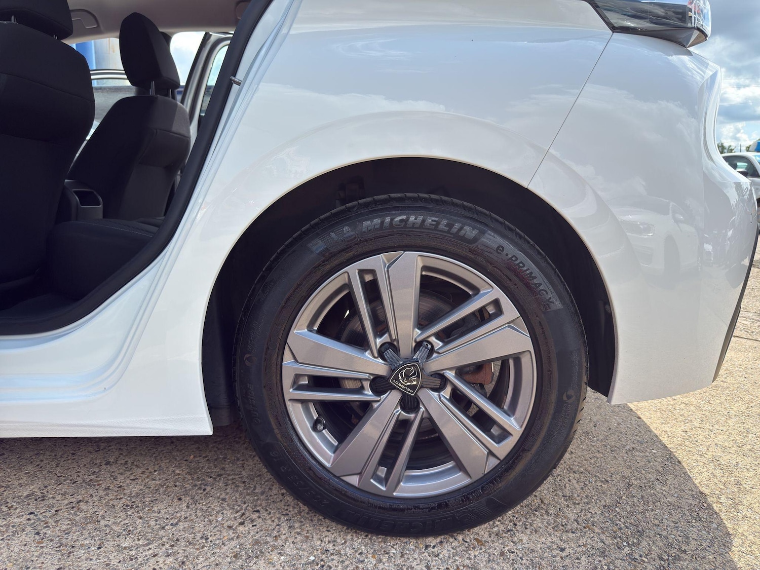 Used Peugeot 308 2022 for sale - 76349470: Photo 16