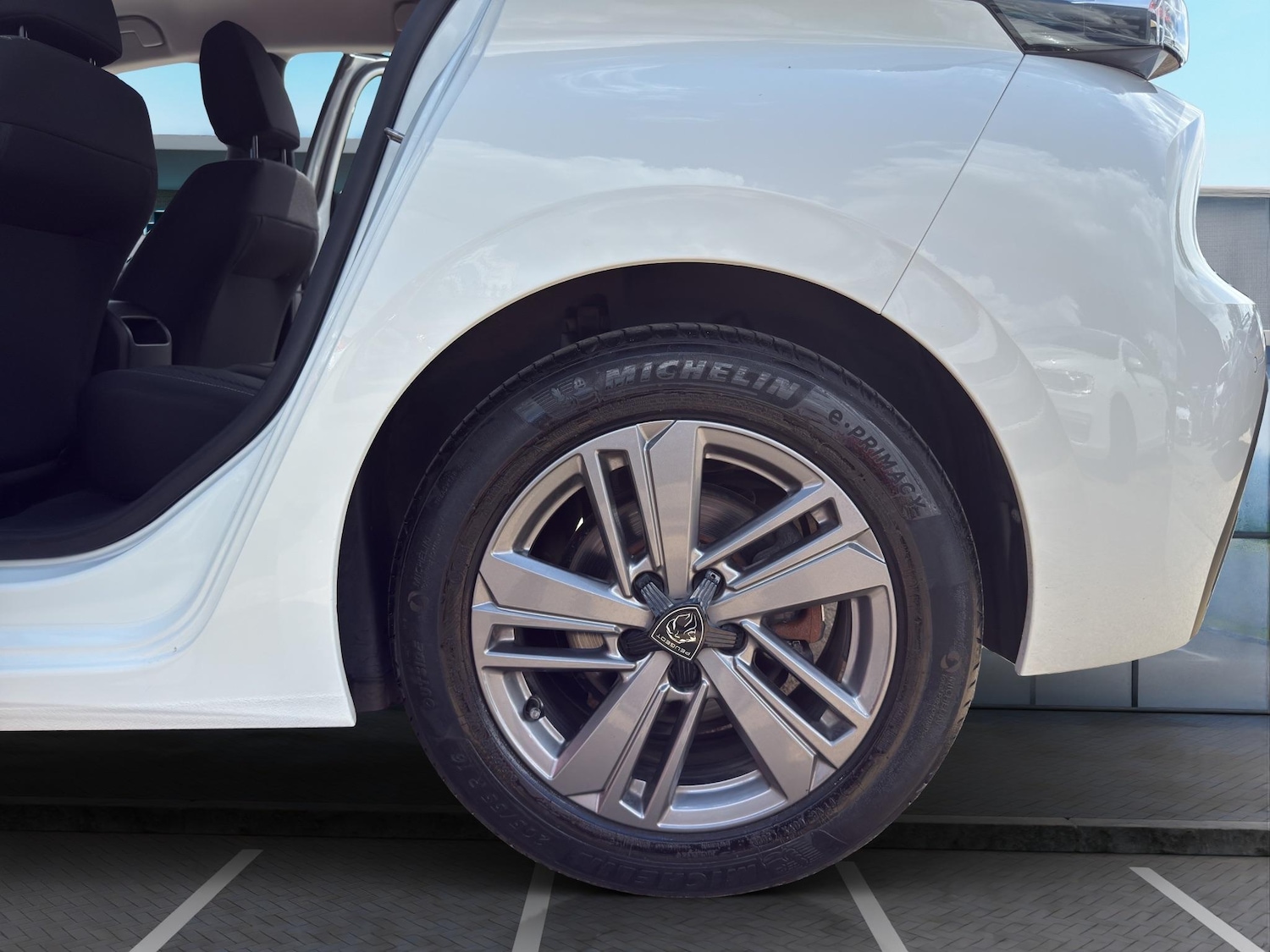 Used Peugeot 308 2022 for sale - 76349470: Photo 17