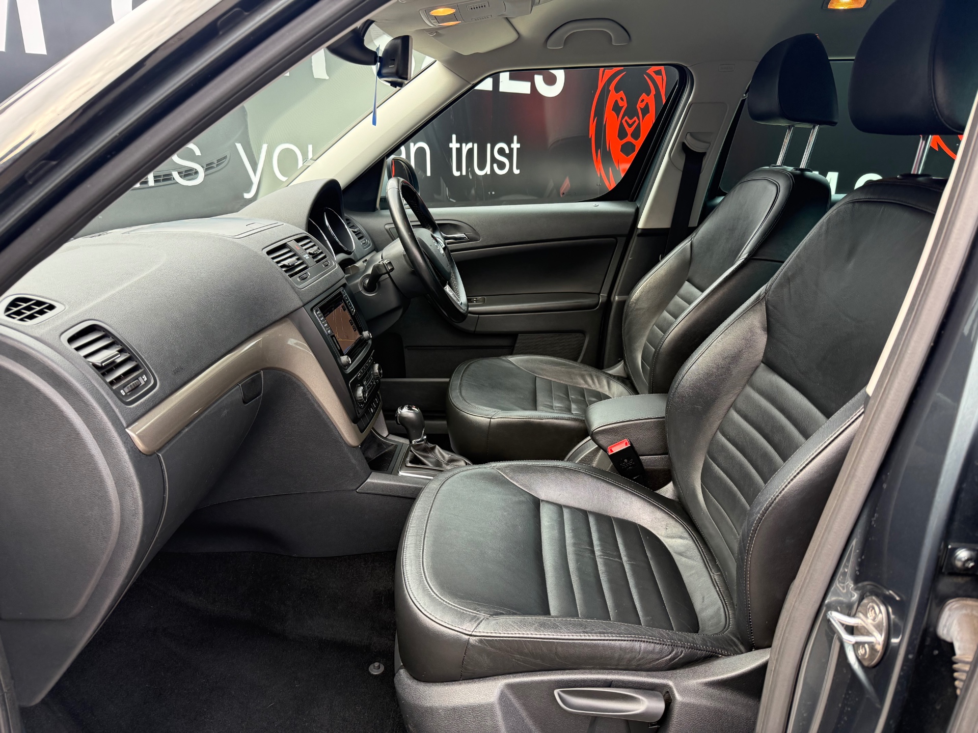 Used Skoda Yeti 2015 for sale - 77981399: Photo 13