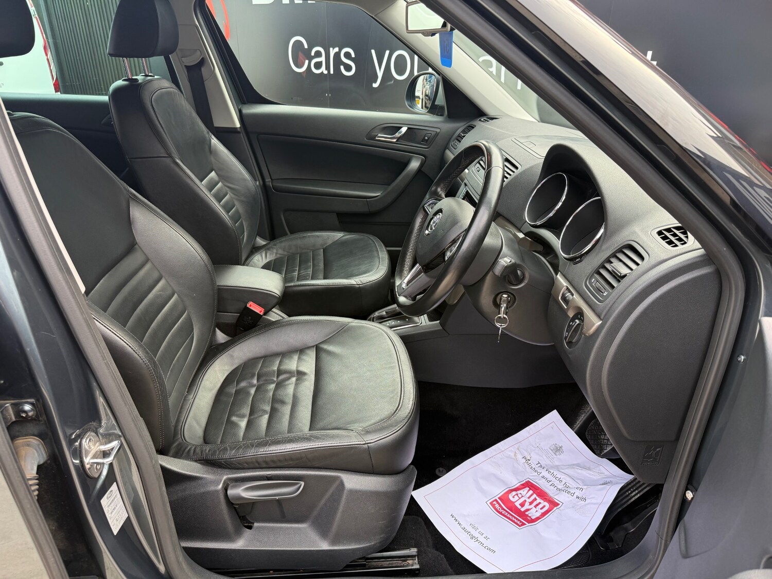 Used Skoda Yeti 2015 for sale - 77981399: Photo 19