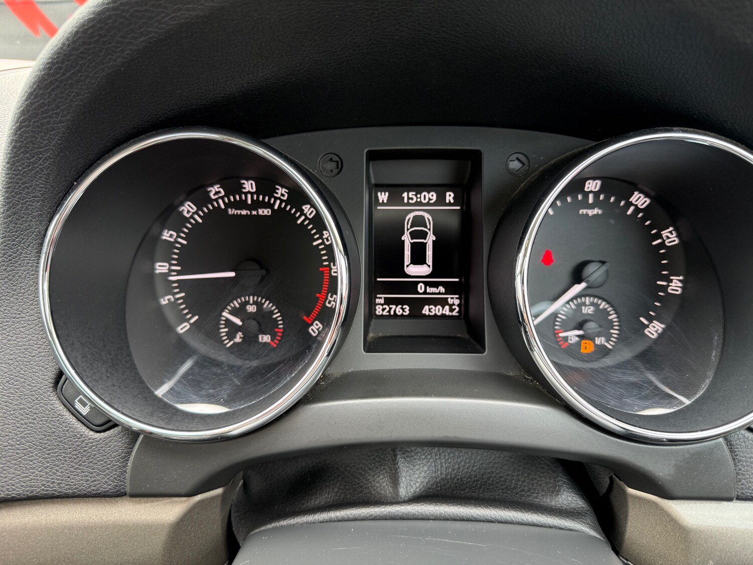 Used Skoda Yeti 2015 for sale - 77981399: Photo 22