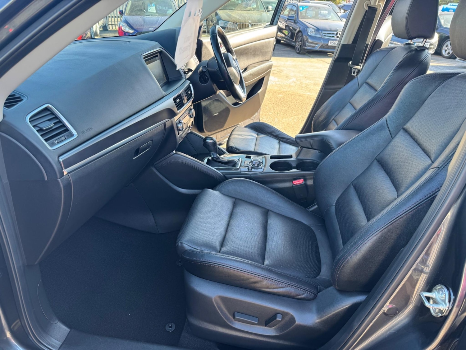 Used Mazda CX-5 2016 for sale - 76348984: Photo 10