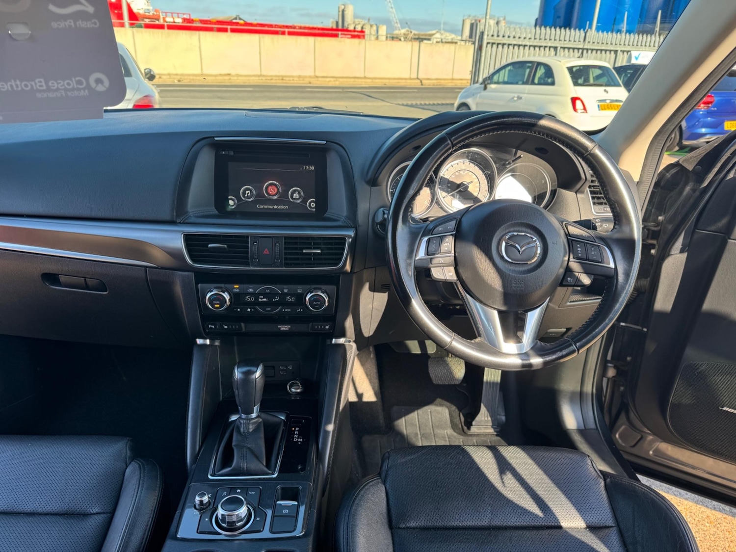 Used Mazda CX-5 2016 for sale - 76348984: Photo 13