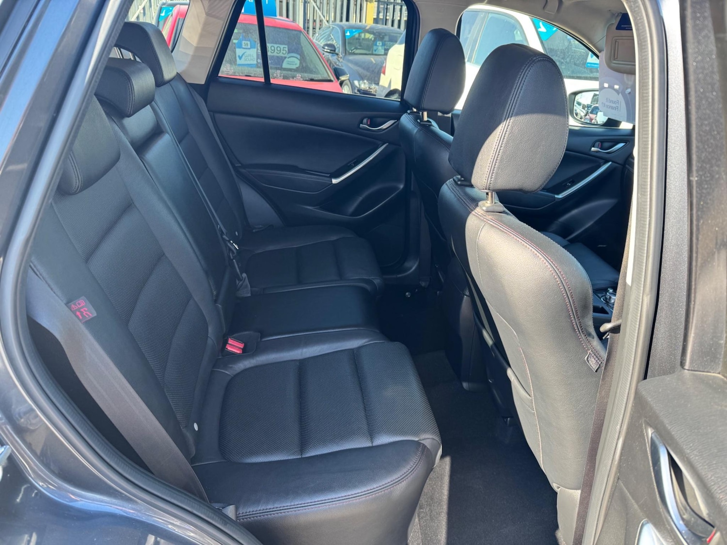 Used Mazda CX-5 2016 for sale - 76348984: Photo 15