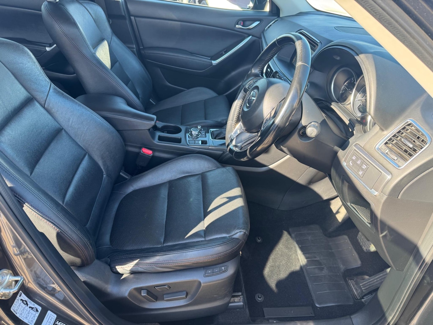 Used Mazda CX-5 2016 for sale - 76348984: Photo 16