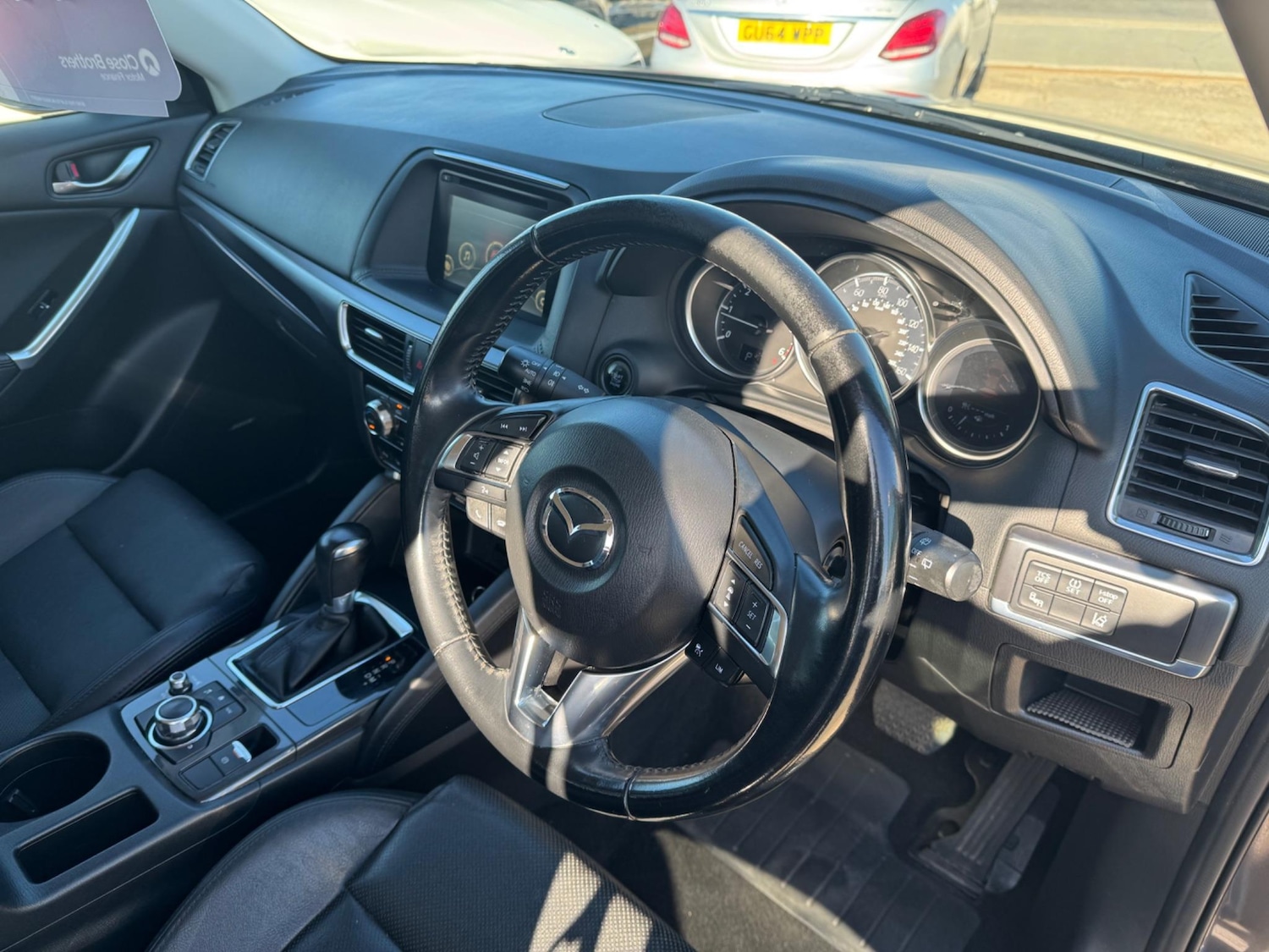 Used Mazda CX-5 2016 for sale - 76348984: Photo 17