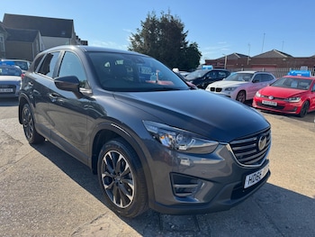 2016 (66) - 2.2d [175] Sport Nav 5dr AWD Auto