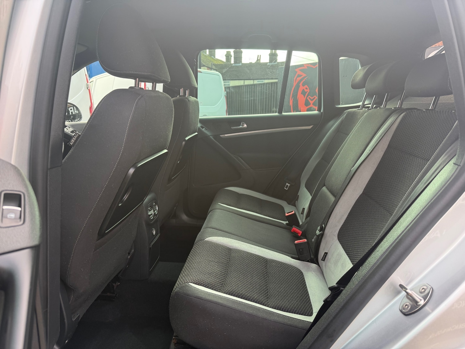 Used Volkswagen Tiguan 2014 for sale - 77482311: Photo 12