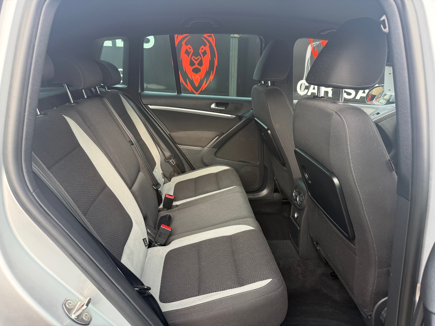 Used Volkswagen Tiguan 2014 for sale - 77482311: Photo 14