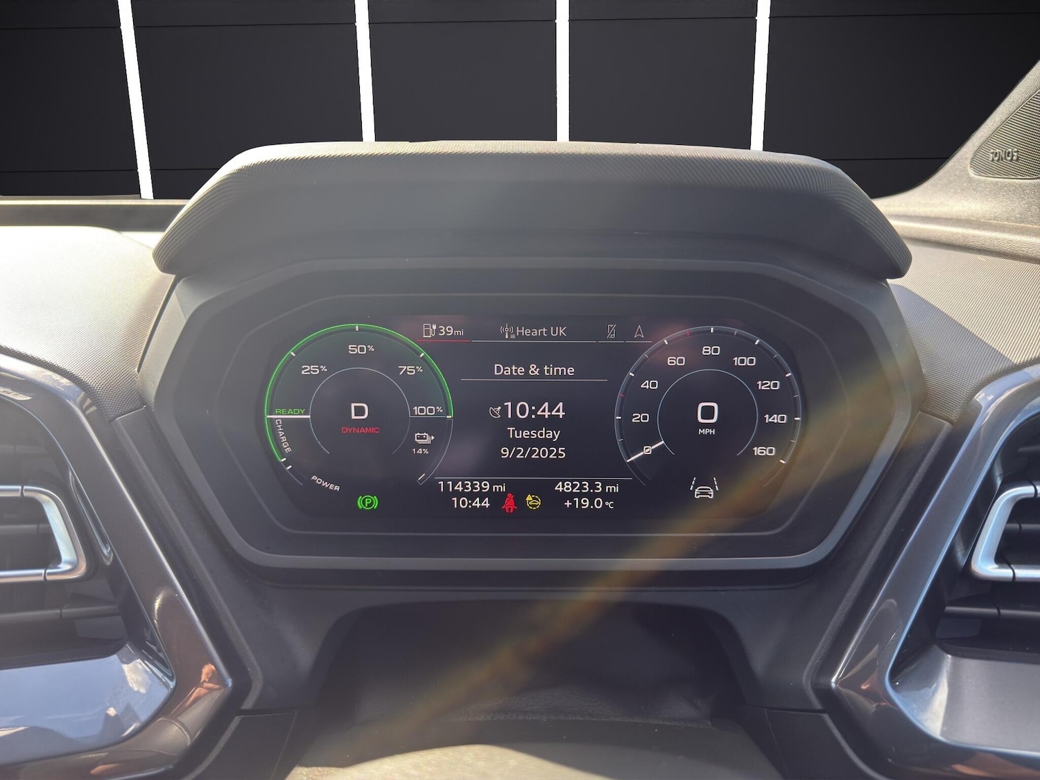 Used Audi Q4 e-tron 2021 for sale - 77993341: Photo 17