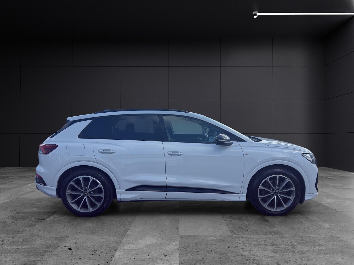 Used Audi Q4 e-tron 2021 for sale - 77993341: Photo 7