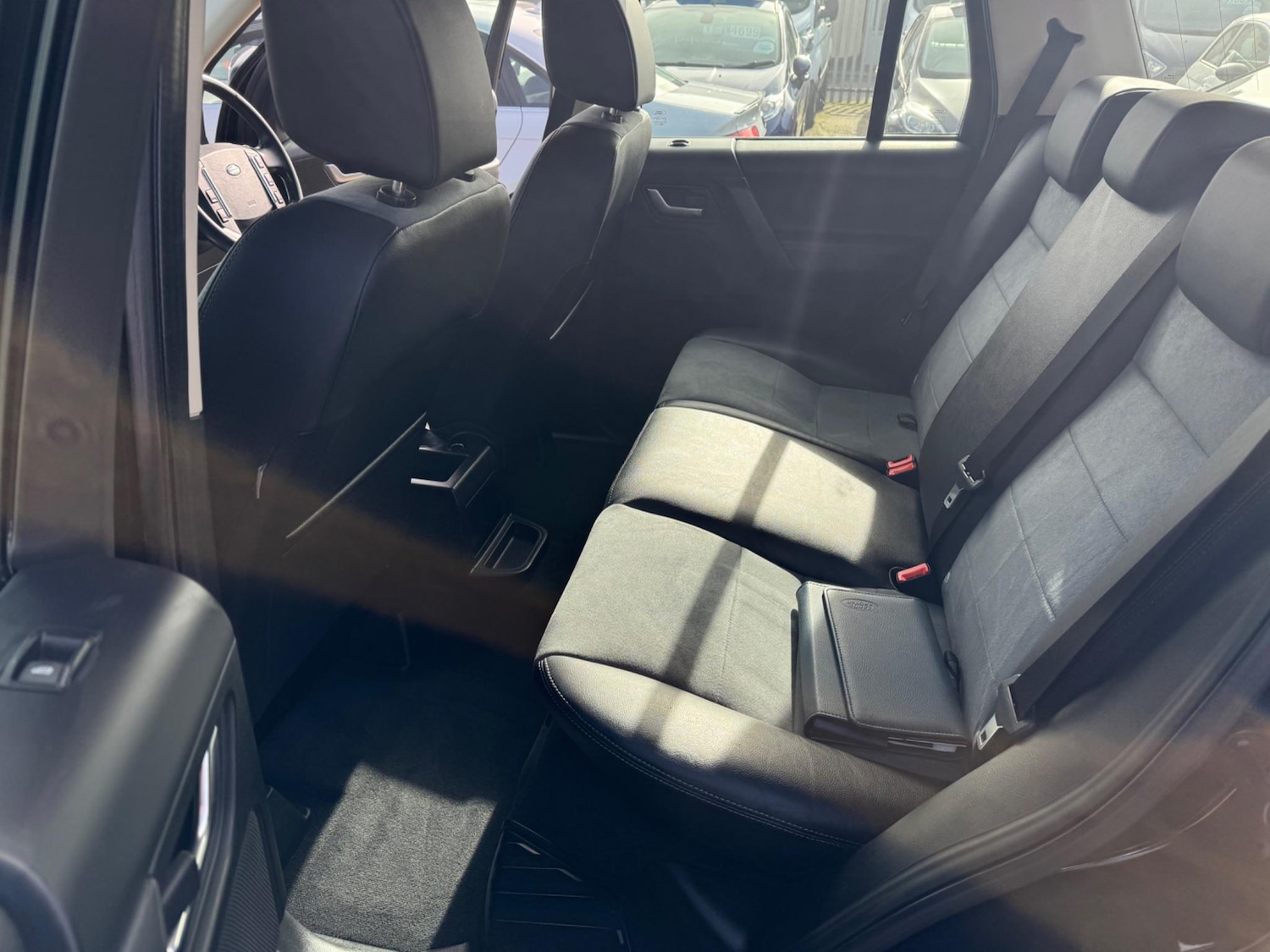 Used Land Rover Freelander 2012 for sale - 77892766: Photo 10