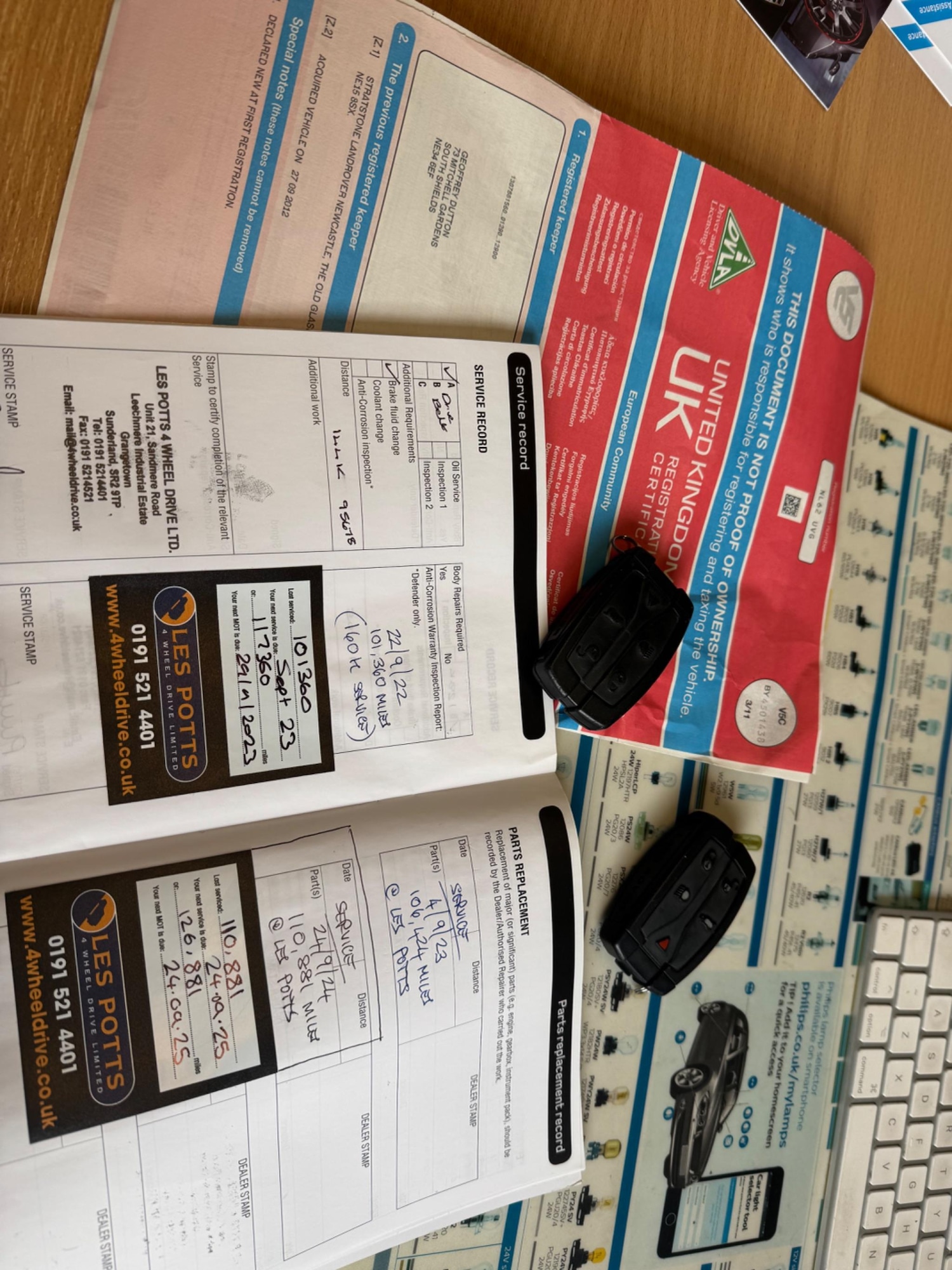 Used Land Rover Freelander 2012 for sale - 77892766: Photo 19