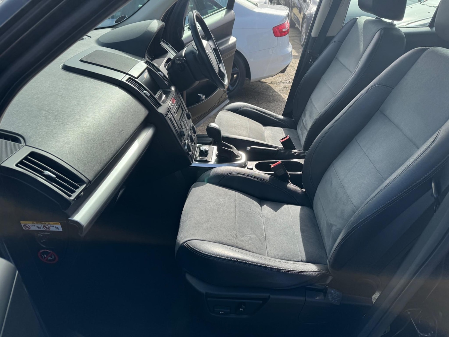 Used Land Rover Freelander 2012 for sale - 77892766: Photo 9