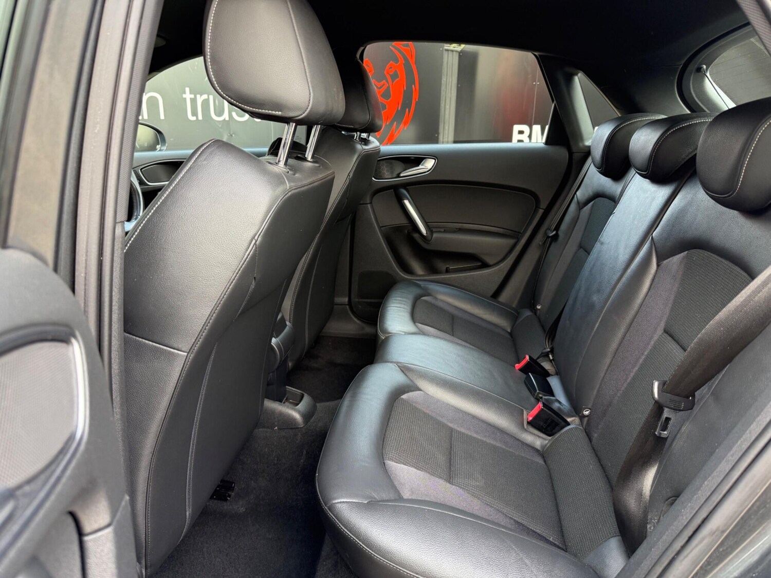 Used Audi A1 2014 for sale - 77633640: Photo 11