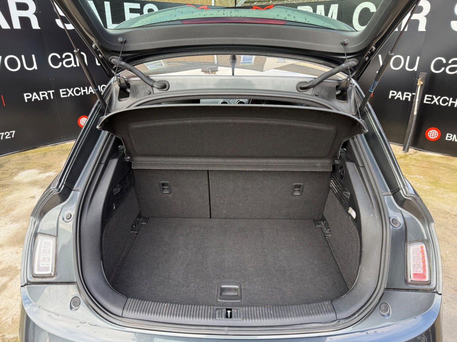 Used Audi A1 2014 for sale - 77633640: Photo 12