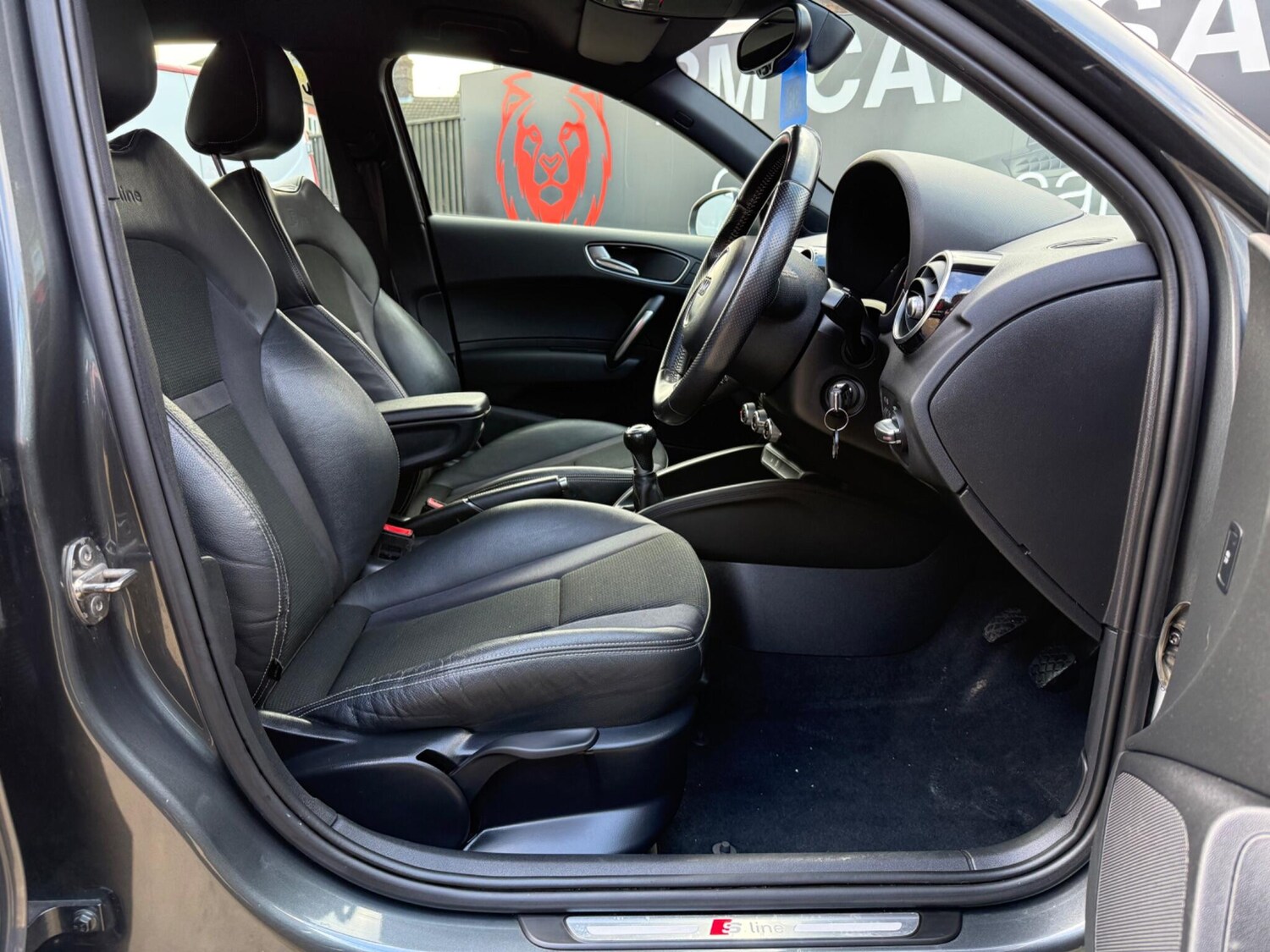 Used Audi A1 2014 for sale - 77633640: Photo 15