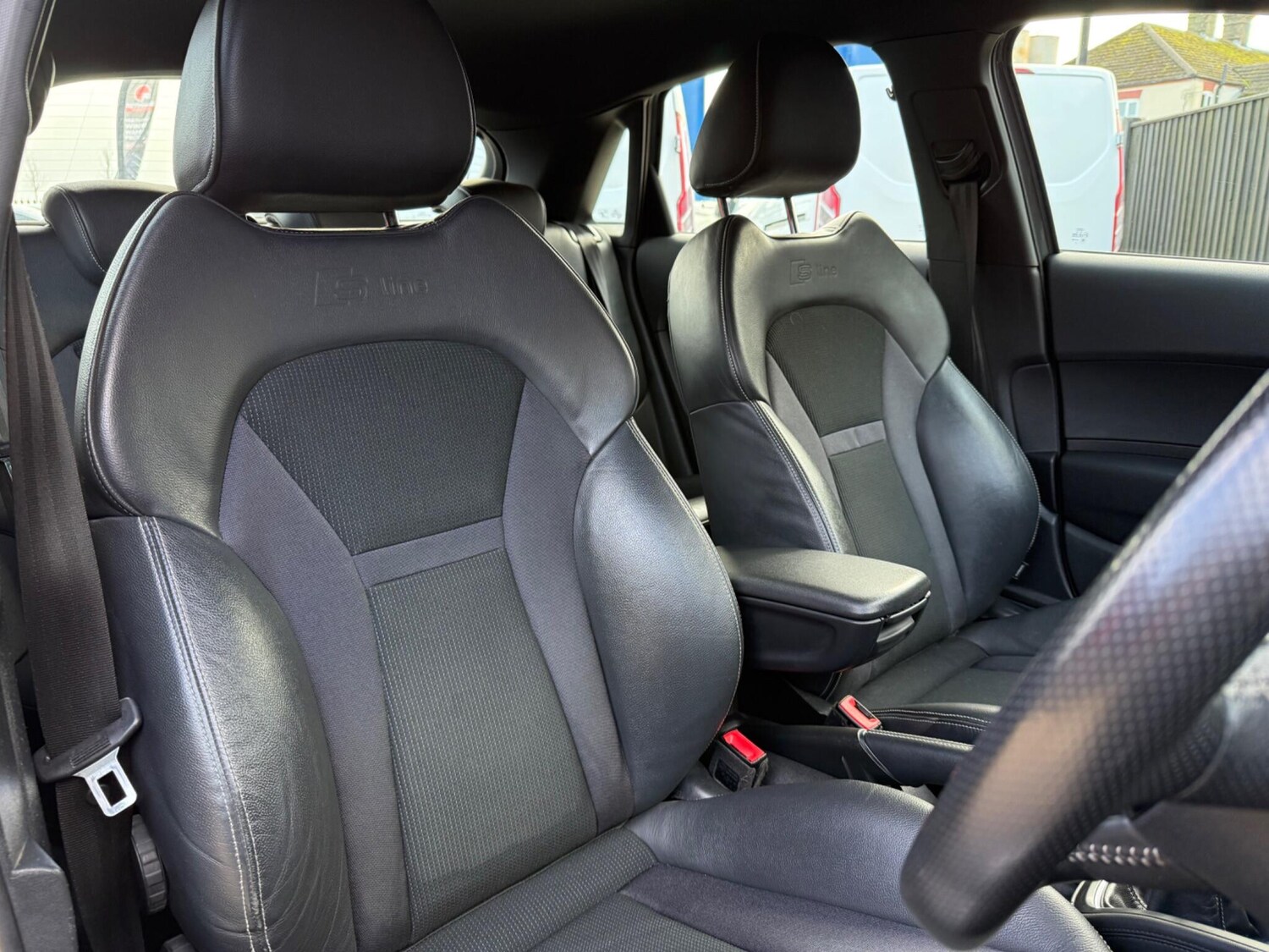 Used Audi A1 2014 for sale - 77633640: Photo 17