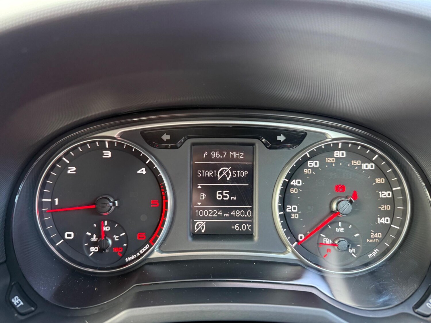 Used Audi A1 2014 for sale - 77633640: Photo 18