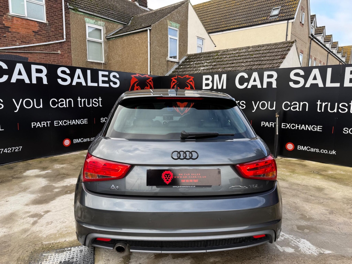 Used Audi A1 2014 for sale - 77633640: Photo 6