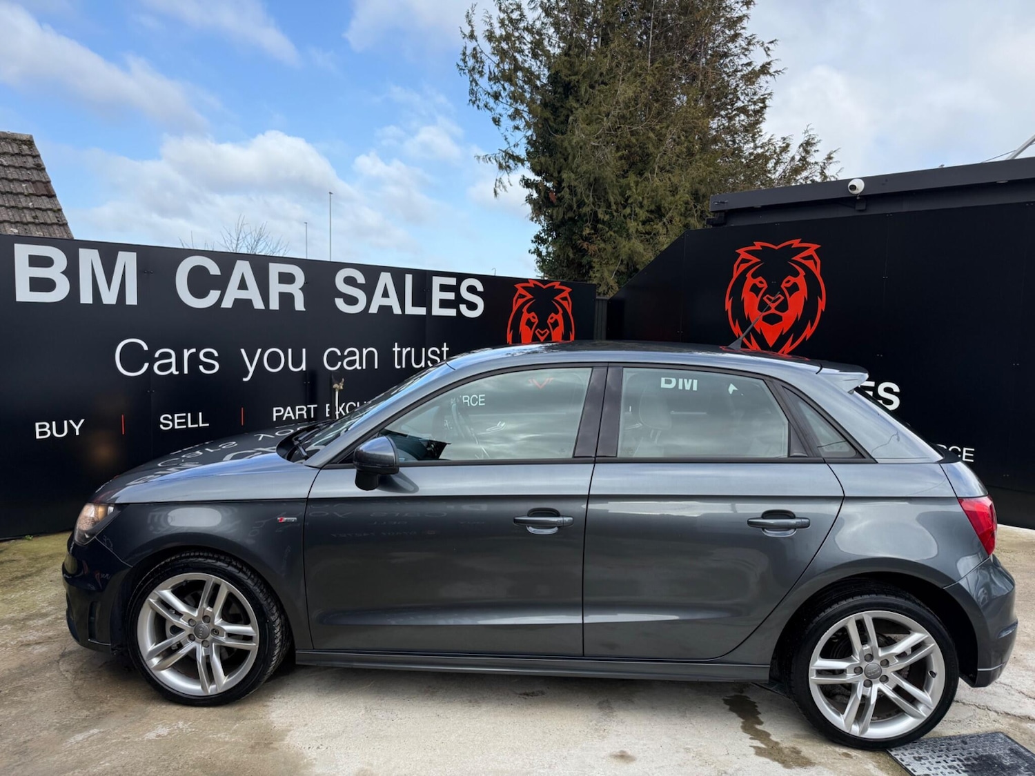 Used Audi A1 2014 for sale - 77633640: Photo 7