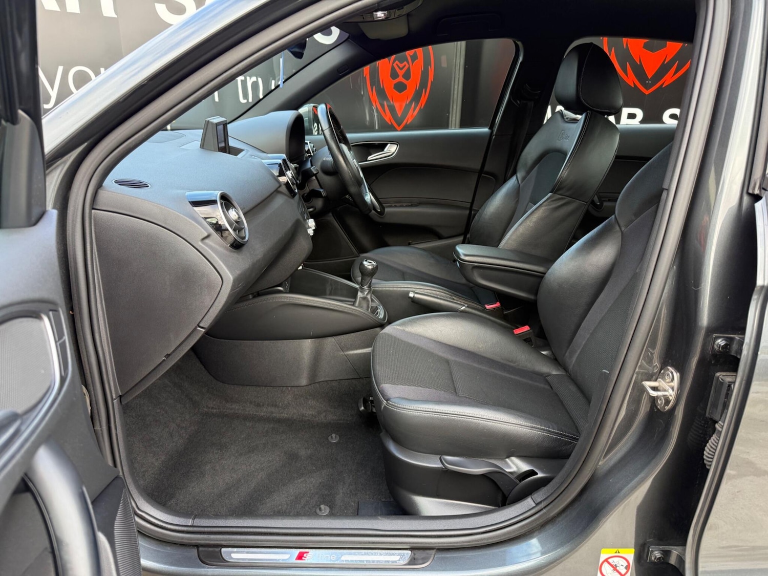 Used Audi A1 2014 for sale - 77633640: Photo 9