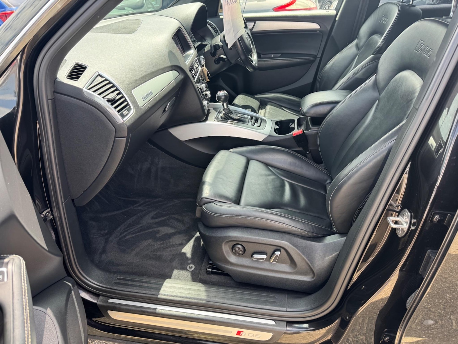 Used Audi SQ5 2015 for sale - 76349798: Photo 10